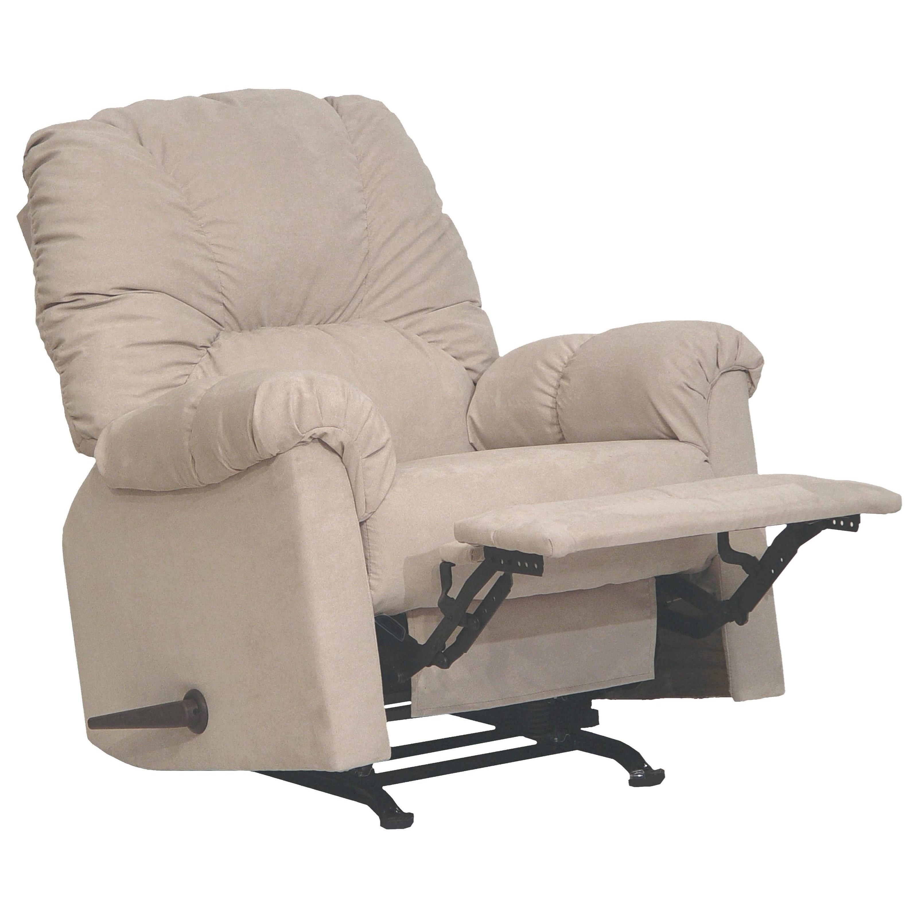 Lazy boy sales catnapper recliner